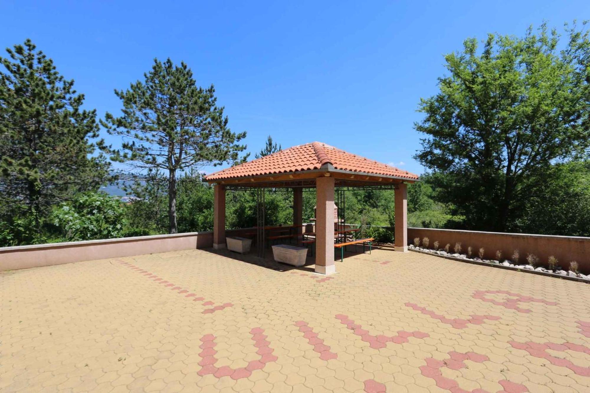 Apartments In Silo/Insel Krk 13430 Exterior photo